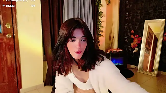 Ari-Nana live-chat rom