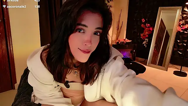 Chat ao vivo de Ari-Nana