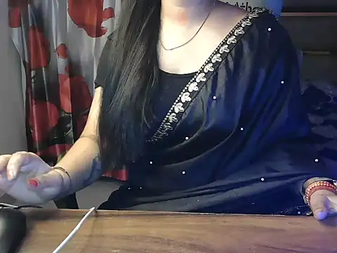 Sala de chat en directo de Sakshi-1