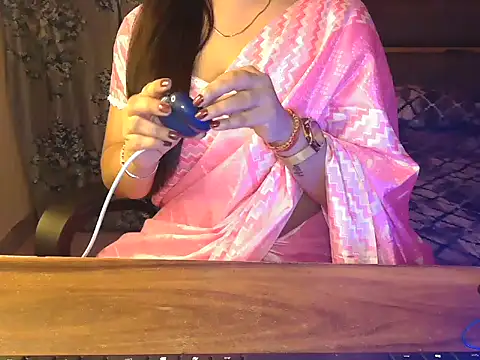 Sala de chat en directo de Sakshi-1