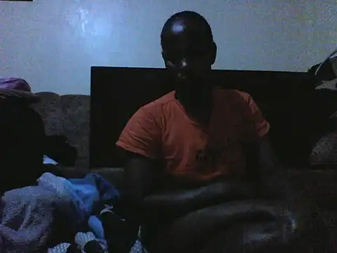 Slimgall's Live Chat Room
