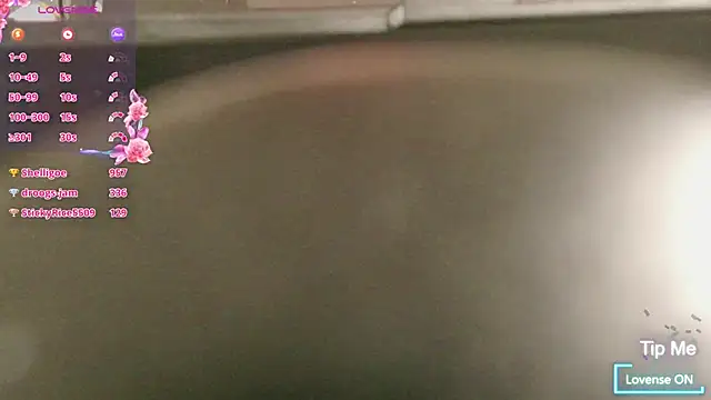 חדר צ'אט בשידור חי של Milky_flexy_cat