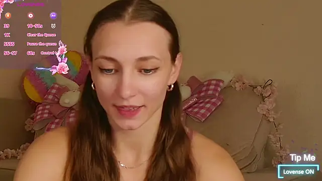Milky_flexy_cat Cameră chat live