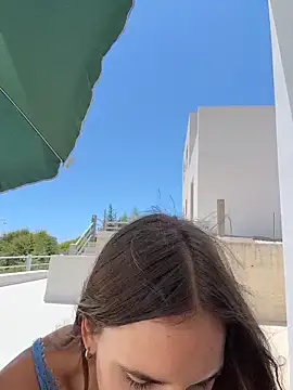 JuicyFruits93 Cameră chat live