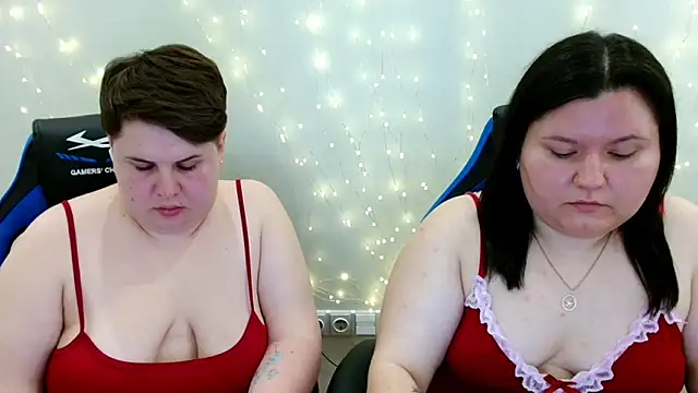 BeckyAndHellen – live chatrum