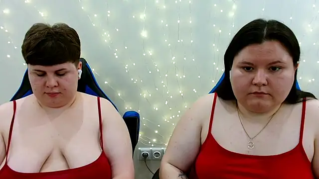 BeckyAndHellen live-chat rom