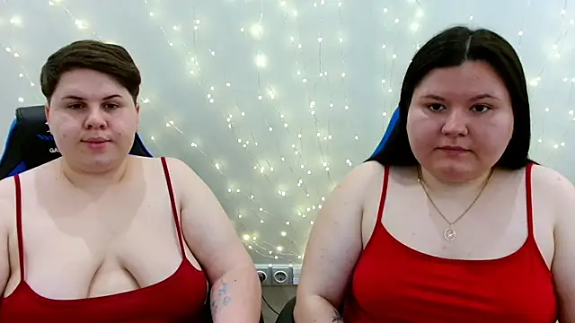 BeckyAndHellen 실시간 채팅방