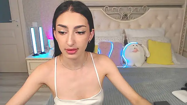 Lina_Robbins Cameră chat live