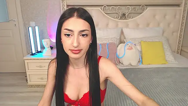 غرفة دردشة Lina_Robbins المباشرة