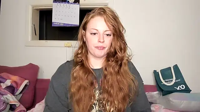 Živá chatovací místnost aaprill