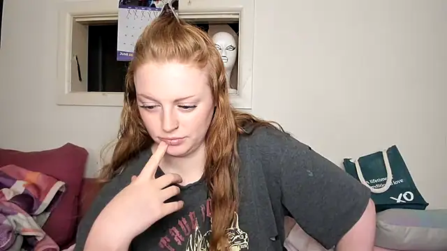 aaprill Cameră chat live