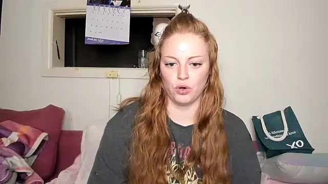 Živá chatovací místnost aaprill