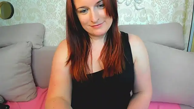 curvynova Live Sex Cam-Show