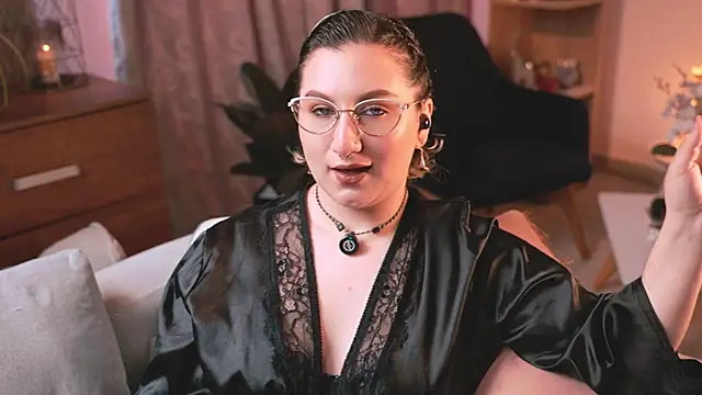 Ximenna_Cruz Live Chatraum