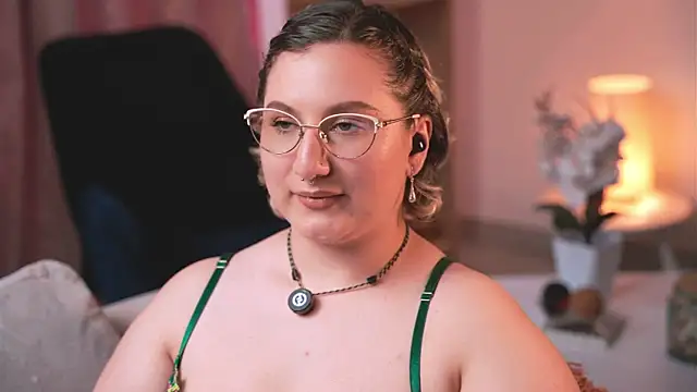 Ximenna_Cruz Cameră chat live