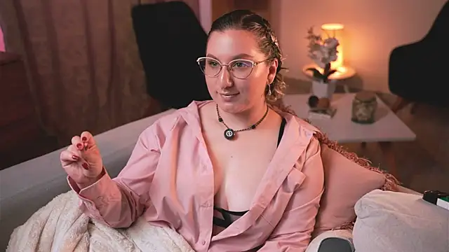 Ximenna_Cruz Adlı Modelin Canlı Sohbet Odası