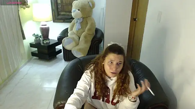 alexia_87n Live chat-huone