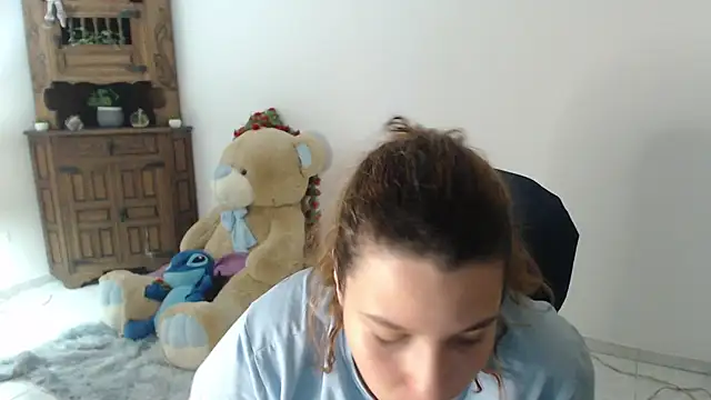 Sala de chat en directo de alexia_87