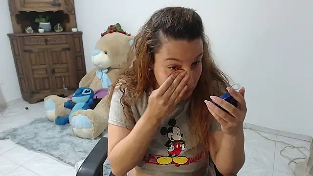 alexia_87 чат на живо