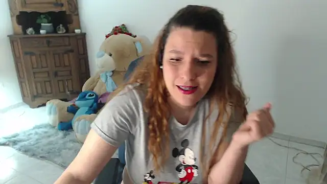 alexia_87 Live Chatrum