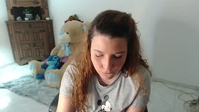 alexia_87のライブチャットルーム