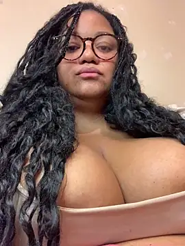 SweetLizzyBBW Live Chatraum