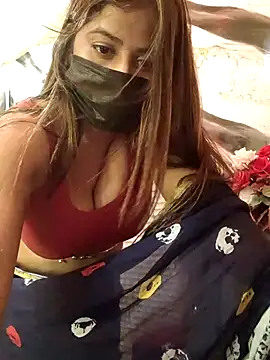 غرفة دردشة Hot_girla المباشرة