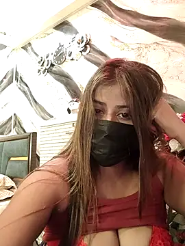 Hot_girla Cameră chat live