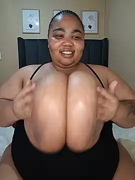 Živá chatovací místnost XXSEXYBBW94