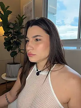SaharaRush_ Cameră chat live