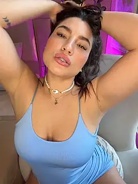 Chatroom en direct de SaharaRush_