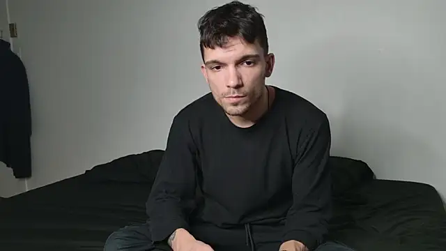Chat ao vivo de JackDesFeux