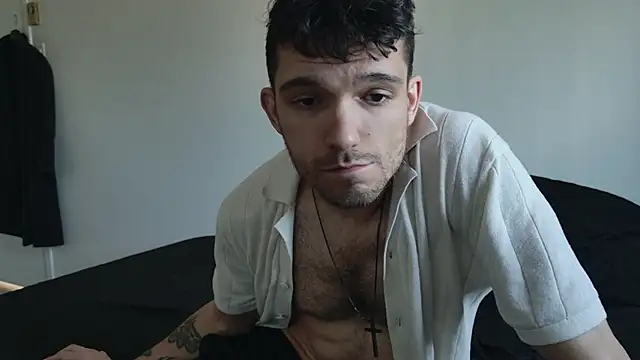 JackDesFeux Live Chatraum