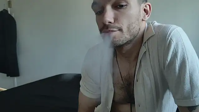 Chat ao vivo de JackDesFeux