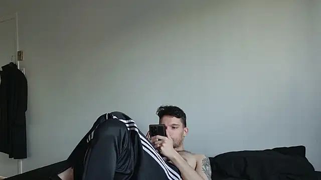Chat ao vivo de JackDesFeux