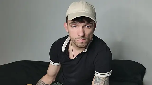 JackDesFeux Live Chatraum