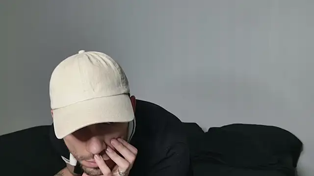 JackDesFeux Live chatroom