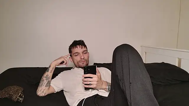 JackDesFeux чат на живо