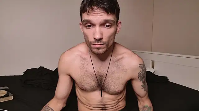 Sala de chat en directo de JackDesFeux