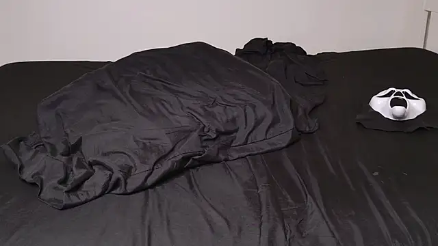 JackDesFeux élő chatszobája