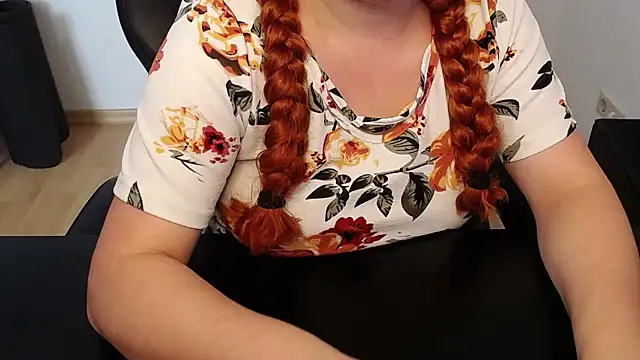 sweetvixen01's Live Chat Room
