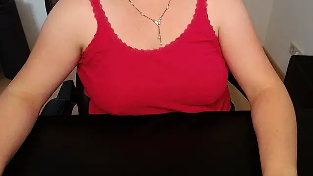 sweetvixen01's Live Chat Room