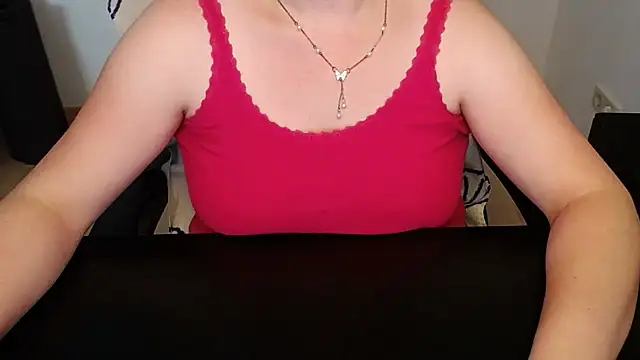 Živá chatovací místnost sweetvixen01