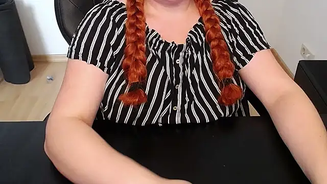 Chat soba uživo modela sweetvixen01