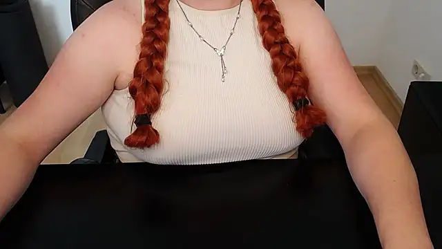 Sala de chat en directo de sweetvixen01
