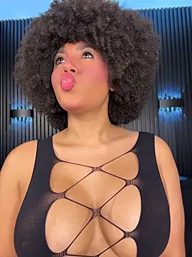 Živá chatovací místnost kendall_coxx
