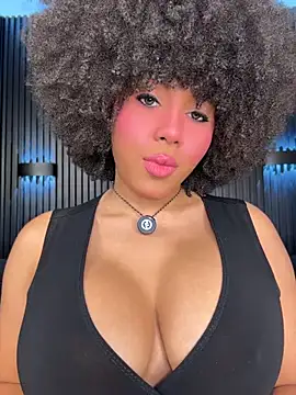 Živá chatovací místnost kendall_coxx
