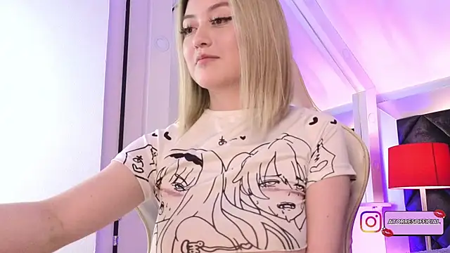 Pokój czatu na żywo – Angela_Torres_