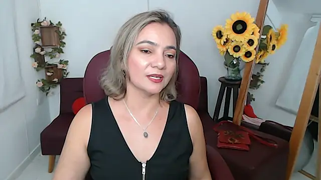Chat soba uživo modela ana_milf