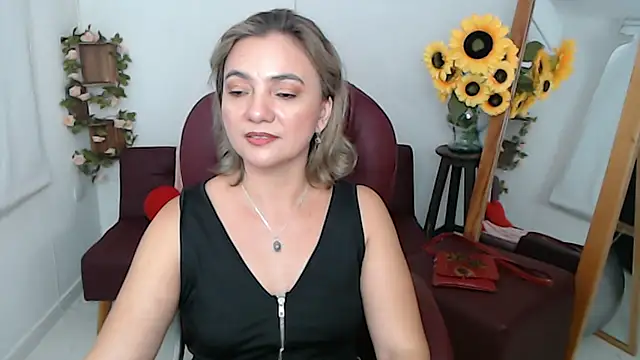 ana_milf Live Chatraum